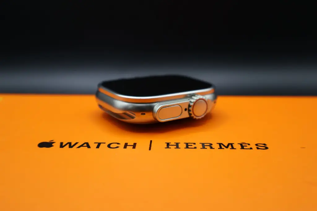 Apple Watch Ultra Hermès naranja (4).webp