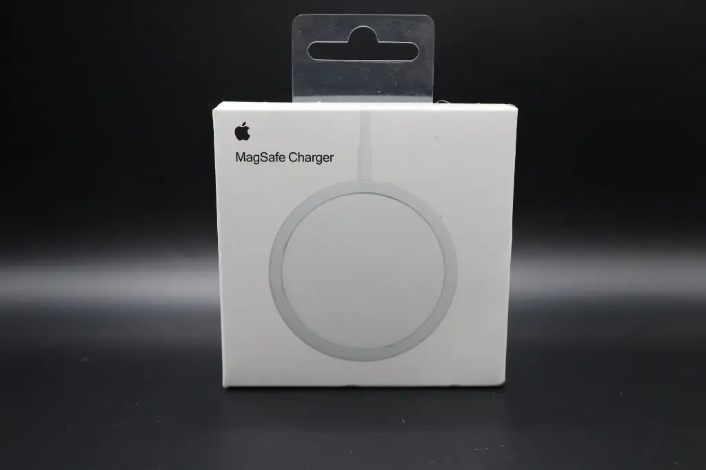 Cargador MagSafe